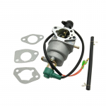Solenoidiga karburaator Honda GX390 188F/190 generaatori s&uuml;sivesinikule A0403