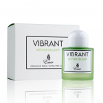 Paris Vibrant Vetiver Delight Parf&uuml;&uuml;mvesi 100 ml