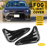 2017 2018 Toyota LE Corolla XLE Udutulelambi Kaitseraua Katte Raamid EOOG