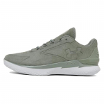 Under Armour Curry 1 Low FloTro Lux Bruce Lee Earth Tossud 3027603-300 44 roheline