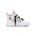 Converse Chuck Taylor All Star Ultra Easy-On Mid TD 'Valge &Uuml;likoolipunane' 24