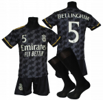 BELLINGHAM spordikomplekt jalgpallivorm MADRID - BG 152