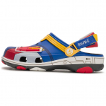 Crocs Comfort Goudtra Klotsid Unisex Kiltkivihall 39-40 kiltkivi hall v&auml;rv