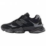 New Balance Nb 9060 Mitmek&uuml;lgsed Mugavad Jooksujalatsid Unisex tossud Must U906079E 37