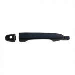 Front Left Primed w/ Keyhole Plastic Door Handle 72181TR0A11ZD For Honda CR-V