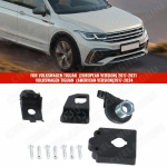 Esipoolne parempoolne esitulede remondikomplekt VW Tiguan 2017- an Versioonile V&Otilde;I Tiguan 2017-2024 USA Versioonile Auto-Styling 5NA998226