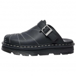 dr. Martens Zebzag P&auml;ikesep&otilde;letus Mitmek&uuml;lgsed libisevad Kulumiskindlad kinnise ninaga sussid Unisex sussid Must 42002001 37