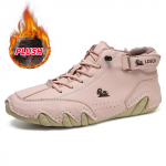 Populaarsed talvised sametist Martini saapad suur suurus kaheksajalg meeste termilised puuvillased saapad k&otilde;rge s&auml;&auml;rega meeste spordi- ja vabaajajalatsid 50