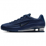 Nike Shox Z Mugavad Moodsad Jooksujalatsid Naiste tossud Kesk&ouml;&ouml;sinine HQ7540-401 38.5