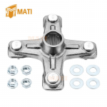 MATI tagaratta rummu komplekt Yamaha Banshee 350 Warrior 350 Raptor 700 660 350 250 YFZ450 YFZ450X 1PE-F53K0-00-00 1PE-F5383-00-00