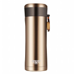 Haers 350ml 304 roostevabast terasest isoleeritud reisimugg