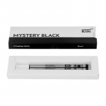 Montblanc Starwalker Fineliner Lai t&auml;itepliiatsid