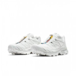 Salomon XT-6 Kerge 'Valge' 412529 Unisex EU 36.5 valge