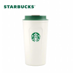 Starbucks Classic Goddess roostevabast terasest reisimug 473ml