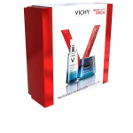 Coffret de 2 s&eacute;rums concentr&eacute;s Mineral 89