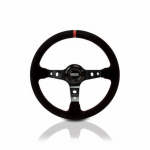 Volant OCC TRACK ALCANTARA BRAZO CARBONO