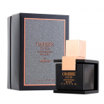 Ombre Oud Intense Black parf&uuml;&uuml;m eau de parfum 100 ml