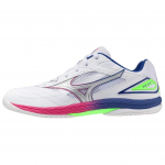 Mizuno Wave Drive 9 Mugavad Vastupidavad Lauatennise Jalan&otilde;ud Unisex Jalan&otilde;ud H&otilde;bedased 81GA220564 38