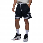 Jordan Meeste Dri-FIT Kiirkuivavad Kontrasttriibulised Spordip&uuml;ksid M