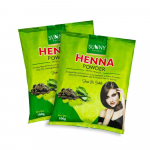 Sunny Henna Powder With Arnica, Bhringraj & Natural Hair Conditioner 100 gm Pack of 2 For Women & Men
