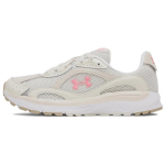 Under Armour Tech Runner Mugavad Pehmed Hingavad Toetavad Kerged Jooksukingad Naiste tossud Beež 6007575-110 39