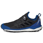 Terrex Agravic White Mountaineering x Terrex Agravic Adidas Boa 'Black Royal' EE3913 44