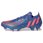Adidas Predator Edge.1 Low Sg 'Hi Res Blue Orange' H02973 43⅓