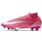 Nike Kylian Mbapp X Mercurial Superfly 7 Elite Fg 'Pink Panther' DB5604-611 41