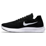 Nike Free Rn Flyknit 2017 Must Valge 880843-001 44.5