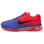 Nike Air Max 2017 Paramount Blue/Black 849559-402 39