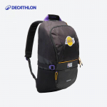 Decathlon NBA Lakers 25L Spordir&auml;nnakott 25L