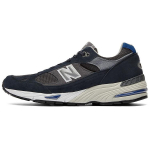 991 New Balance Made in England 'Grey Blue' M991GRB 43
