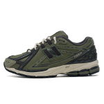 New Balance U1906 Vintage Abrasion Resistant Low top Casual Running Shoes Unisex U1906RGT 37.5