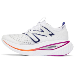 FuelCell SuperComp Wmns New Balance Treener 'Valge Sinine Magenta' Naiste WRCXLW2 37