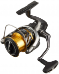 Shimano 20 Twin Power 4000MHG Ketrusrull Merekirss Kerge ja Kivir&auml;ime Rannikup&uuml;&uuml;k, Ahven, L&otilde;he, Jigitamine,