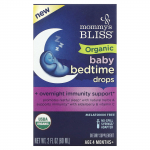 Mommy's Bliss, orgaanilised magamamineku tilgad imikutele, vanuses 4 kuud ja vanemad, 2 fl untsi (60 ml)