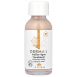 DERMA E, v&auml;&auml;vlilaikude ravi, 1 fl unts (30 ml)