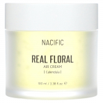 Nacific, t&otilde;eline lilleline, &otilde;hukreem, saialill, 3,38 fl untsi (100 ml)