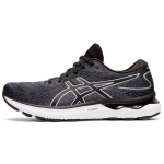 ASICS Gel Nimbus 24 2E Lai 'Must Valge' 1011B361-001 41.5