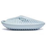 Li Ning Jet Sky Must Slay Vaikne Kulumiskindel Libisevad Sussid Meeste Sinine AZST011-3 41