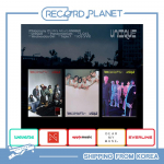 P1Harmony 9. minialbum [UNIQUE] (Fotoraamat Ver.) [POB] Random (No Benefit)