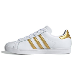 Adidas Coast Star 'White Gold Metallic' Women's EE6200 39⅓