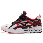 Wave Rider Mizuno 1 'Splatter' D1GA192509 40.5