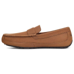UGG Meeste Vabaajajalatsid Meeste Madalad Must/Kastanipruun/Tumesafriirsinine 1147410 41