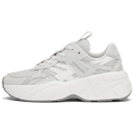 Onitsuka Tiger vabaajajalatsid 'Hall Valge' 1183C184-020 42.5