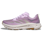 Hoka One One Mafate Speed 4 Lite Mugavad Pehmed Maastikujooksujalatsid Naiste toss Lilla 1168450-LMS 39⅓ white