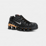 Nike Shox TL Must Varsity Mais 46