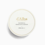 d'Alba Waterful Fresh Sun Cushion SPF Niisutav & UV-kaitsega Cushion 15g