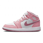 Air Jordan 1 Mid GS Valentinip&auml;ev 2023 DQ8423-616 37.5