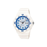 CASIO Analoog MRW 200HC 7B2V MRW-200HC-7B2 Regular Watch Box gray